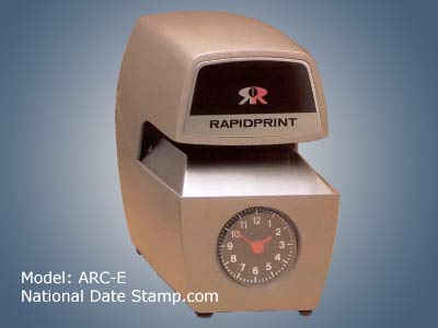 RapidPrint ARC-E